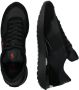 Polo Ralph Lauren Train 89 Sneakers Schoenen triple black red maat: 42 beschikbare maaten:41 42 44 45 46 - Thumbnail 43