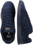 POLO RALPH LAUREN Herritage Court Lage sneakers Heren Blauw - Thumbnail 6