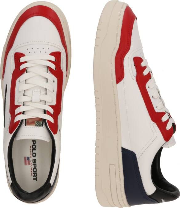 Polo Ralph Lauren Sneakers laag