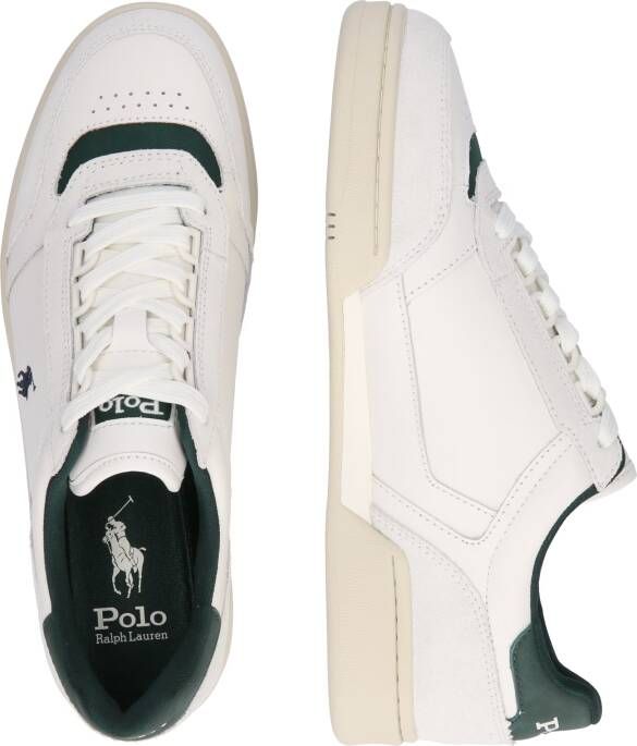 Polo Ralph Lauren Sneakers laag