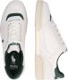 Polo Ralph Lauren Lage Sneakers POLO COURT - Thumbnail 3