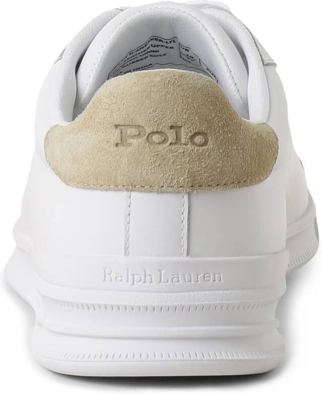 Polo Ralph Lauren Sneakers laag 'HRT CT II'