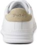 Polo Ralph Lauren Casual Style Sneakers voor Mannen White Heren - Thumbnail 24