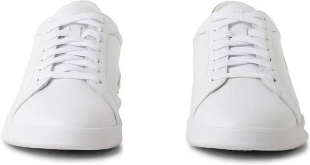 Polo Ralph Lauren Sneakers laag 'HRT CT II'