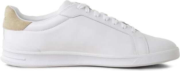 Polo Ralph Lauren Sneakers laag 'HRT CT II'