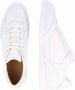 Polo Ralph Lauren Sneakers laag 'POLO CRT LUX-SNEAKERS-LOW TOP LACE' - Thumbnail 12