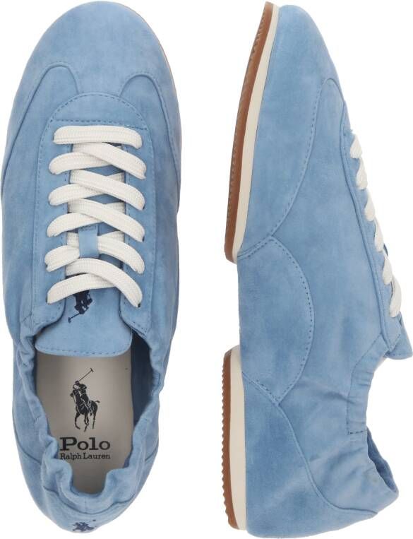 Polo Ralph Lauren Sneakers laag