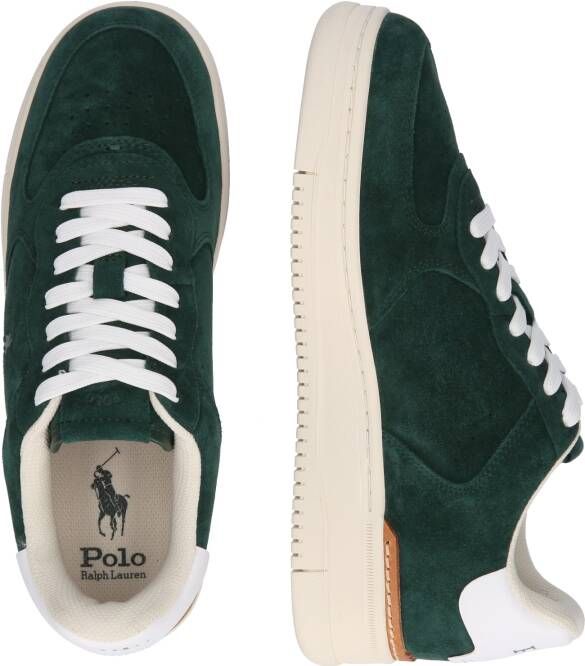 Polo Ralph Lauren Sneakers laag