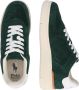 Ralph Lauren Heren Lage Sneakers van Polo Green Heren - Thumbnail 10