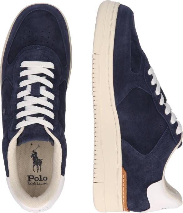 Polo Ralph Lauren Sneakers laag