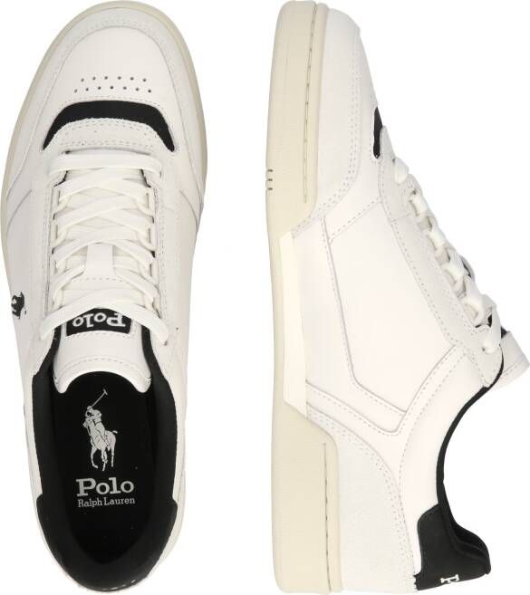 Polo Ralph Lauren Sneakers laag