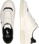 Ralph Lauren Witte Sneakers met Paardenlogo White Heren - Thumbnail 7