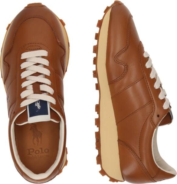 Polo Ralph Lauren Sneakers laag