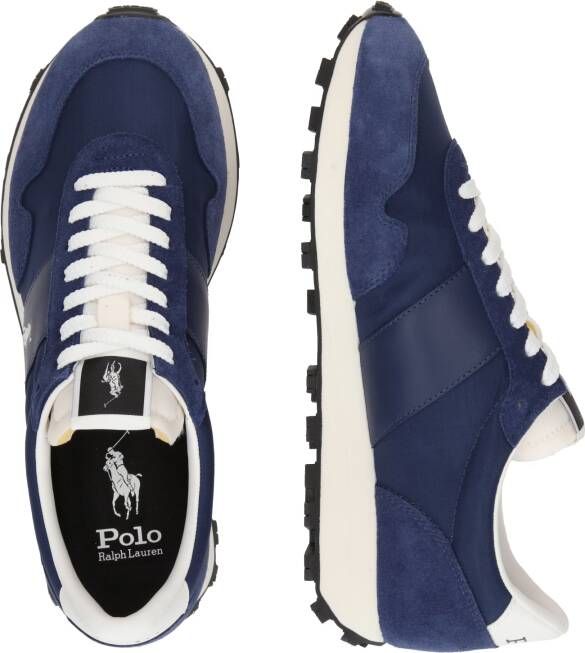 Polo Ralph Lauren Sneakers laag