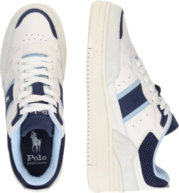 Polo Ralph Lauren Sneakers laag