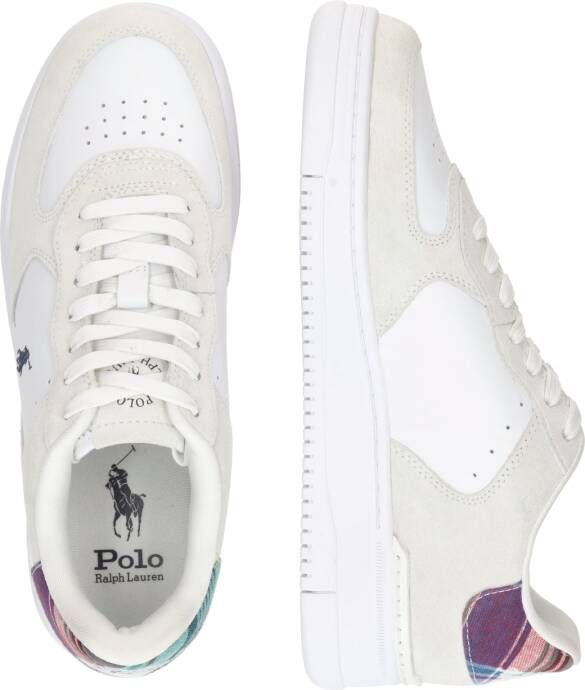 Polo Ralph Lauren Sneakers laag