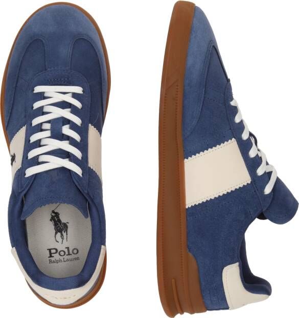 Polo Ralph Lauren Sneakers laag