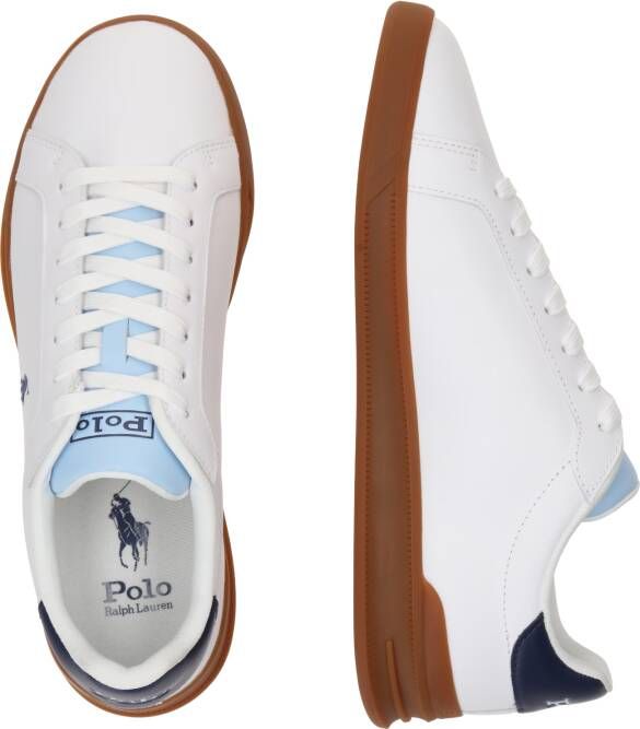 Polo Ralph Lauren Sneakers laag