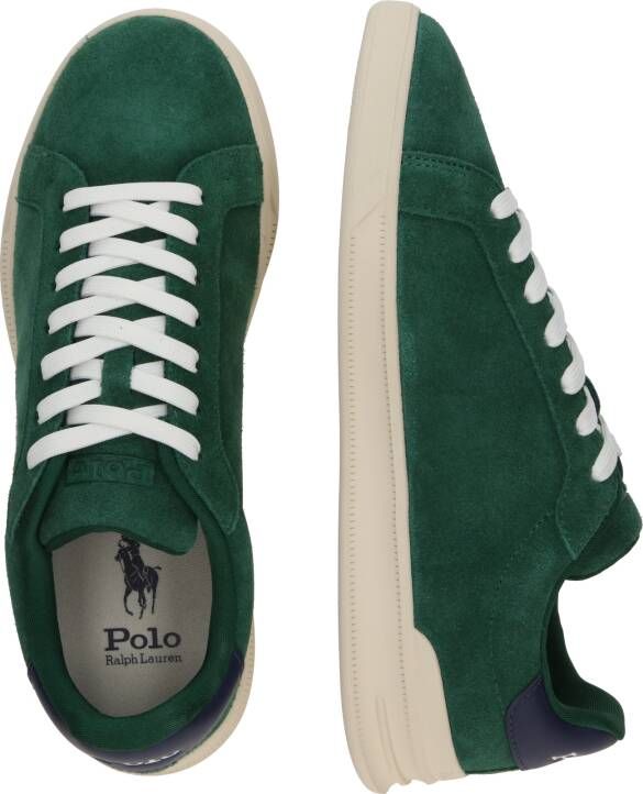 Polo Ralph Lauren Sneakers laag