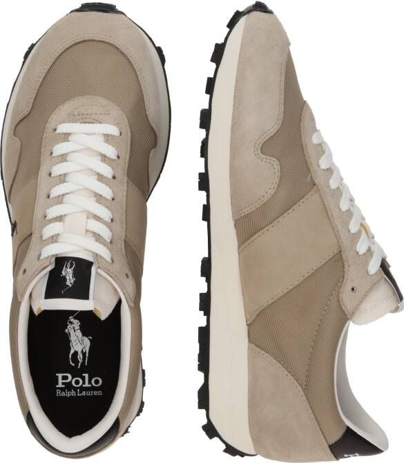 Polo Ralph Lauren Sneakers laag