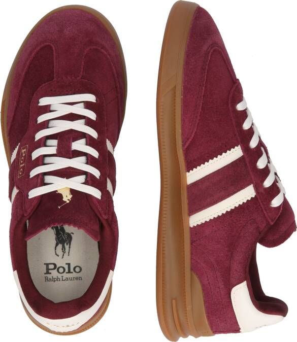 Polo Ralph Lauren Sneakers laag 'AERA'