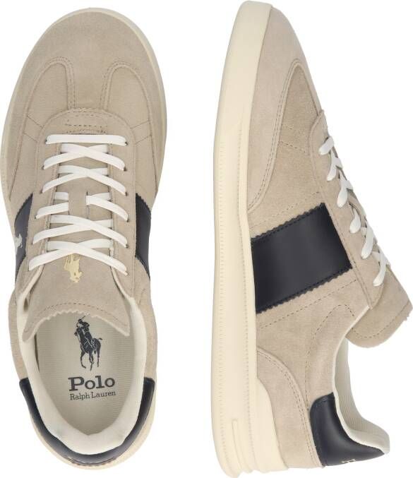 Polo Ralph Lauren Sneakers laag 'AERA'