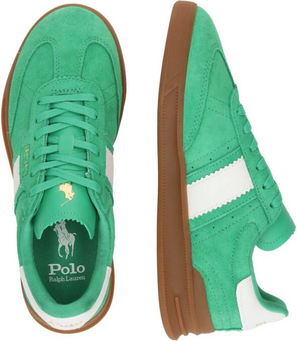 Polo Ralph Lauren Sneakers laag 'AERA'