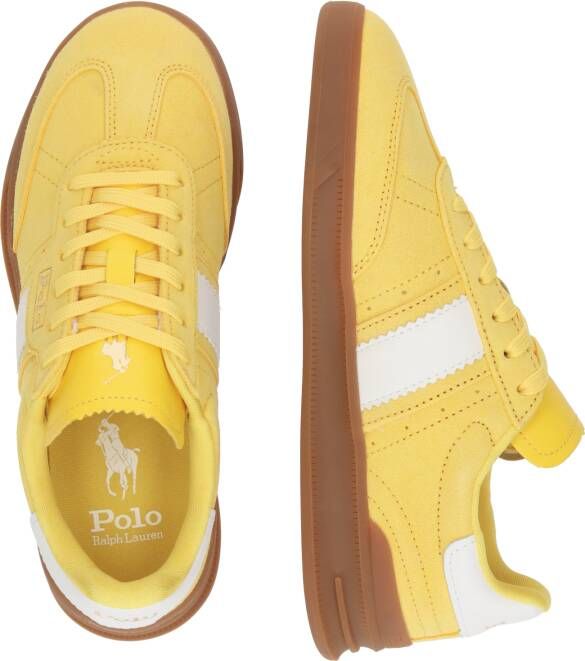 Polo Ralph Lauren Sneakers laag 'AERA'