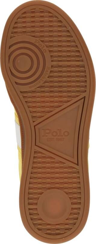 Polo Ralph Lauren Sneakers laag 'AERA'