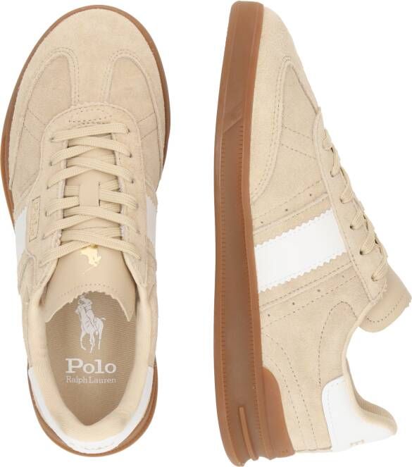 Polo Ralph Lauren Sneakers laag 'AERA'