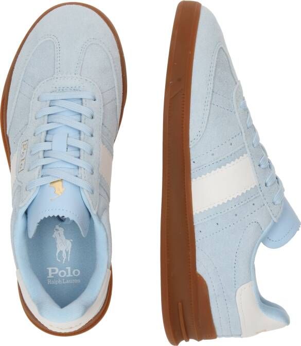 Polo Ralph Lauren Sneakers laag 'AERA'