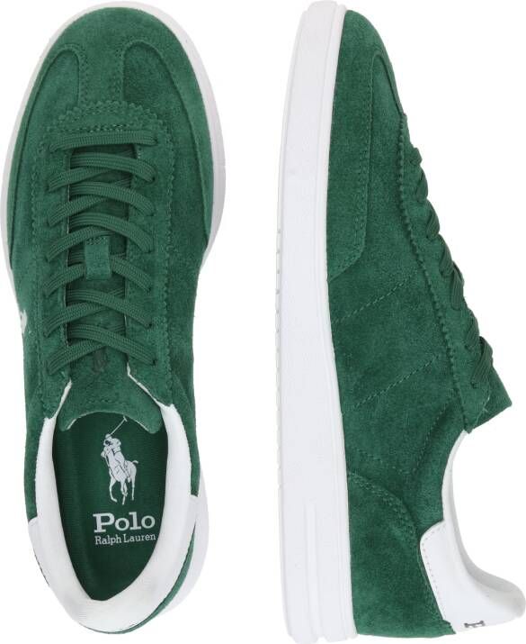 Polo Ralph Lauren Sneakers laag 'BEDFORD'