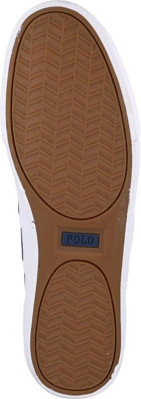 Polo Ralph Lauren Sneakers laag 'HANFORD'