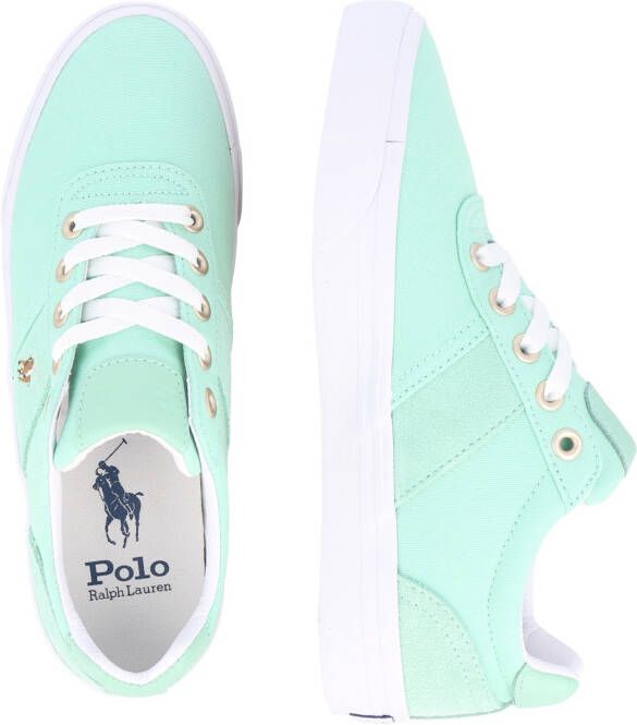 Polo Ralph Lauren Sneakers laag 'HANFORD'