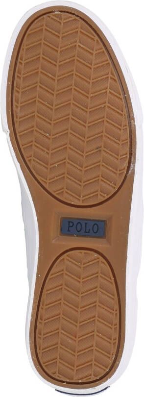 Polo Ralph Lauren Sneakers laag 'HANFORD'