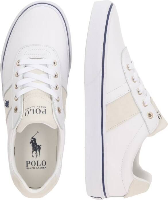 Polo Ralph Lauren Sneakers laag 'HANFORD'