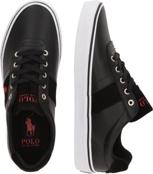 Polo Ralph Lauren Sneakers laag 'HANFORD III'