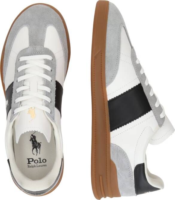 Polo Ralph Lauren Sneakers laag 'HRT AERA'