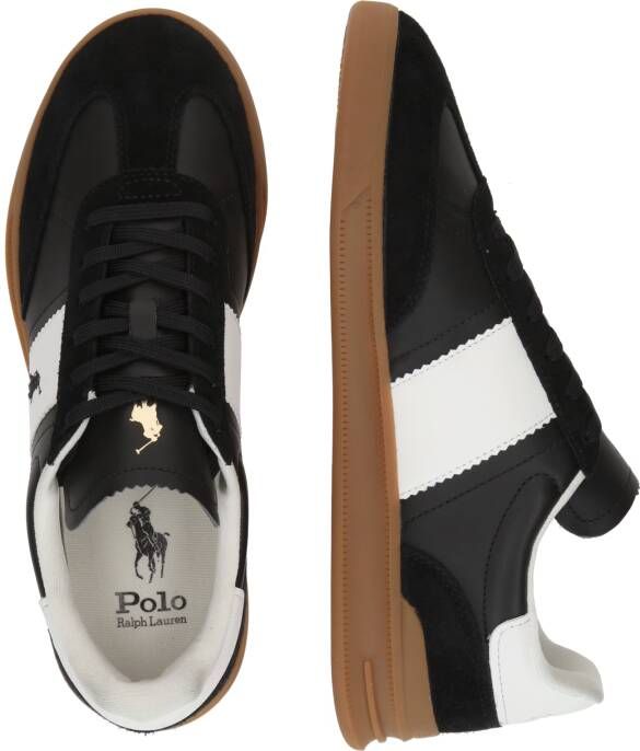 Polo Ralph Lauren Sneakers laag 'HRT AERA'