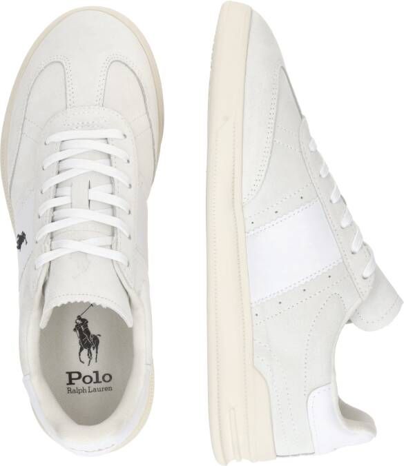 Polo Ralph Lauren Sneakers laag 'HRT AERA'