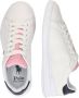 Polo Ralph Lauren Sneakers Hrt Crt Ii Sneakers Low Top Lace in wit - Thumbnail 3