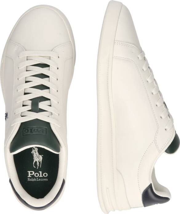 Polo Ralph Lauren Sneakers laag 'HRT CRT II'