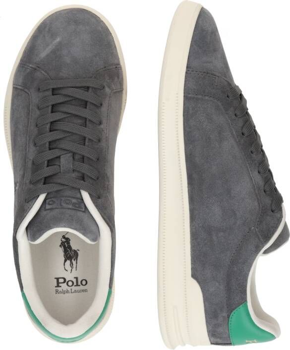 Polo Ralph Lauren Sneakers laag 'HRT CRT II'