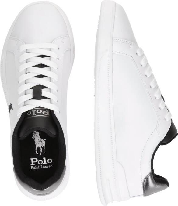 Polo Ralph Lauren Sneakers laag 'HRT CRT II'