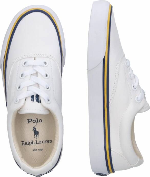 Polo Ralph Lauren Sneakers laag 'KEATN'