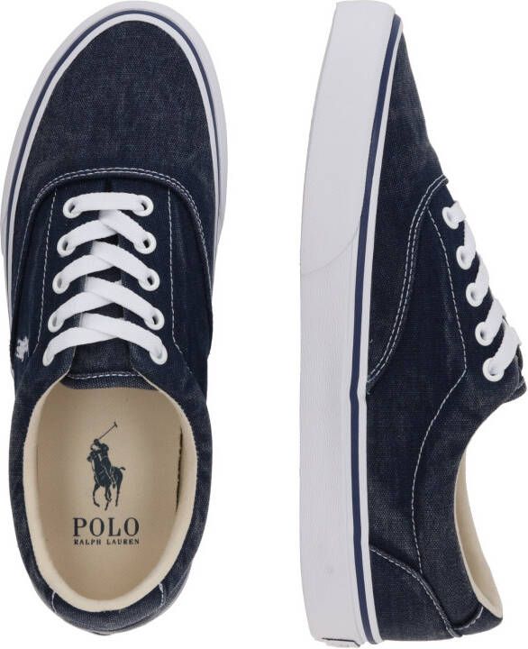 Polo Ralph Lauren Sneakers laag 'KEATON'