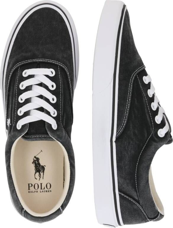 Polo Ralph Lauren Sneakers laag 'KEATON'