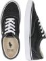 Ralph Lauren Zwarte sneakers Keaton Pony Black Heren - Thumbnail 4