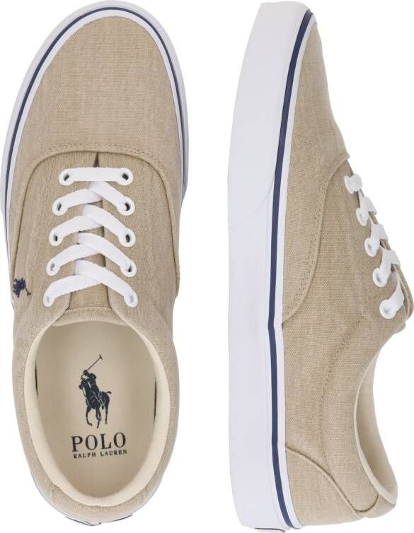 Polo Ralph Lauren Sneakers laag 'KEATON'