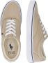 Ralph Lauren Beige Casual Sneakers Beige Heren - Thumbnail 9